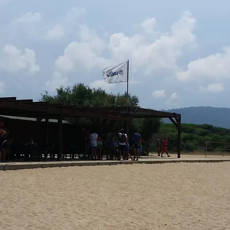 Le Di Porto Ada 빌라 *