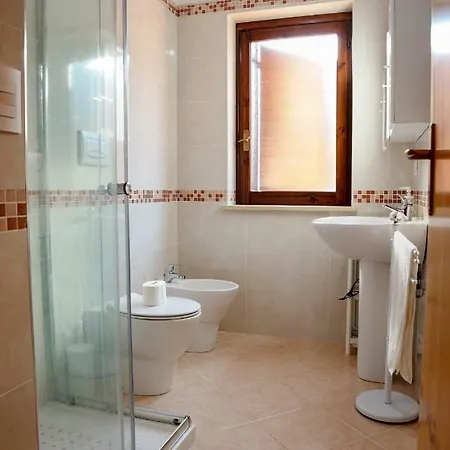 Le Di Porto Ada 빌라 *