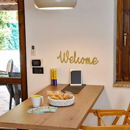 Le Di Porto Ada 빌라 피조