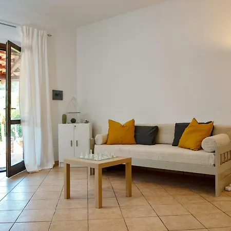 빌라 Le Di Porto Ada