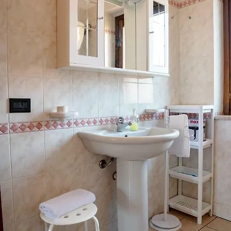 Le Di Porto Ada 빌라 *