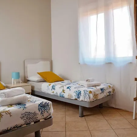 Le Ville Di Porto Ada Villa *
