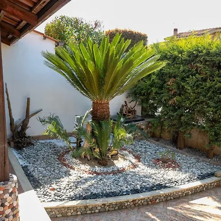 빌라 Le Di Porto Ada *