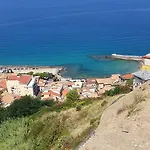 Le Di Porto Ada * Pizzo (Calabria)