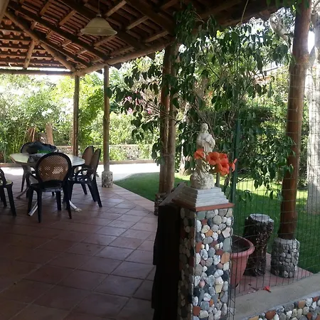 Villa Le Di Porto Ada Pizzo (Calabria)