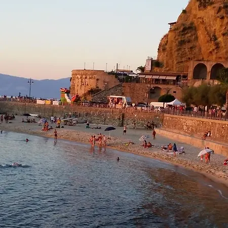 Le Ville Di Porto Ada Villa Pizzo (Calabria)