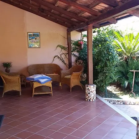 Villa Le Ville Di Porto Ada *