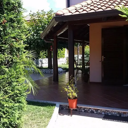 Le Di Porto Ada *