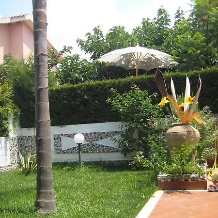 Villa Le Ville Di Porto Ada