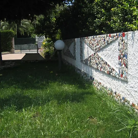 Le Di Porto Ada Villa Pizzo (Calabria)