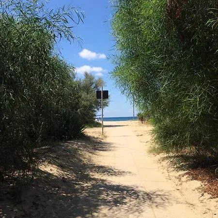 Villa Le Ville Di Porto Ada