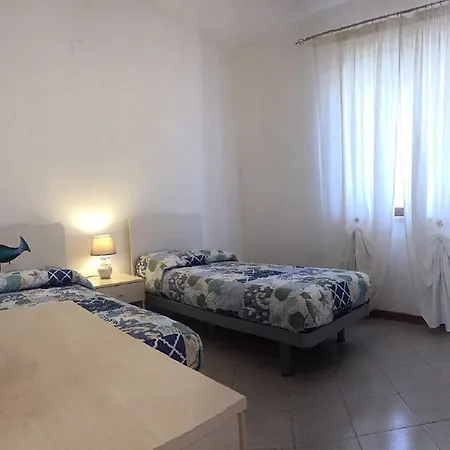 Le Ville Di Porto Ada Pizzo (Calabria)