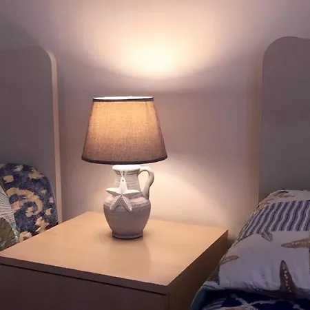 Villa Le Ville Di Porto Ada Pizzo (Calabria)