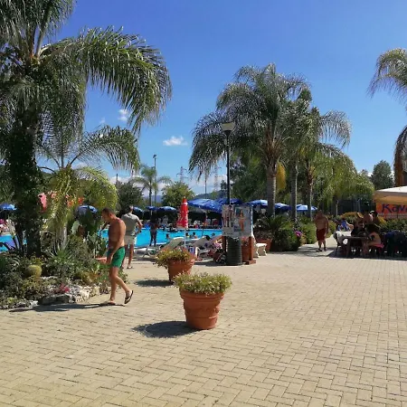 Le Ville Di Porto Ada * Pizzo (Calabria)