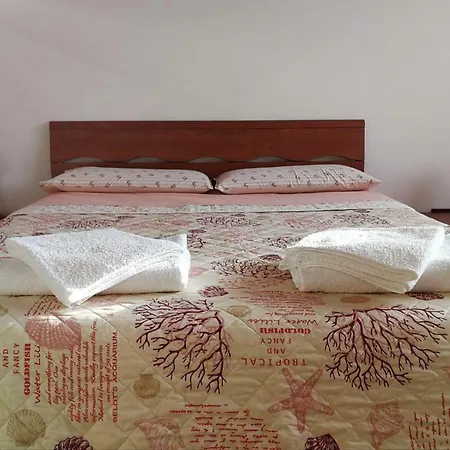 ヴィラ Le Di Porto Ada *