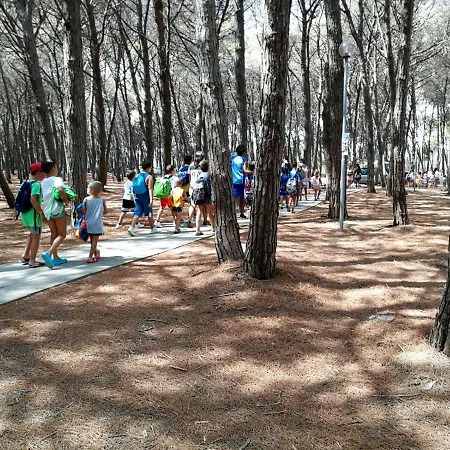 Le Ville Di Porto Ada Villa *