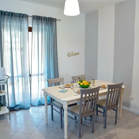 Villa Le Ville Di Porto Ada