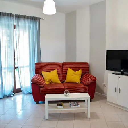 Le Ville Di Porto Ada *