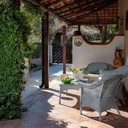 Le Ville Di Porto Ada * Pizzo (Calabria)