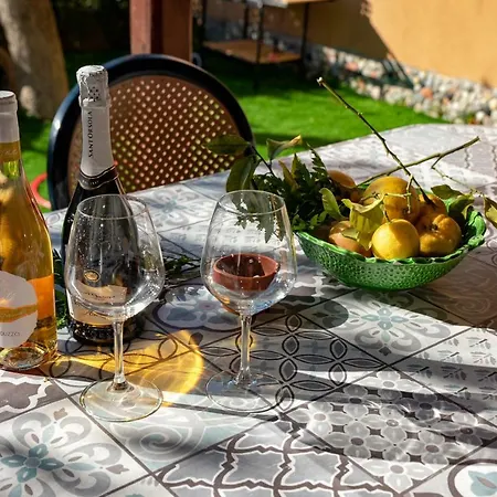 Le Di Porto Ada * ピッツォ