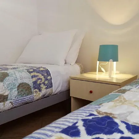 Villa Le Ville Di Porto Ada