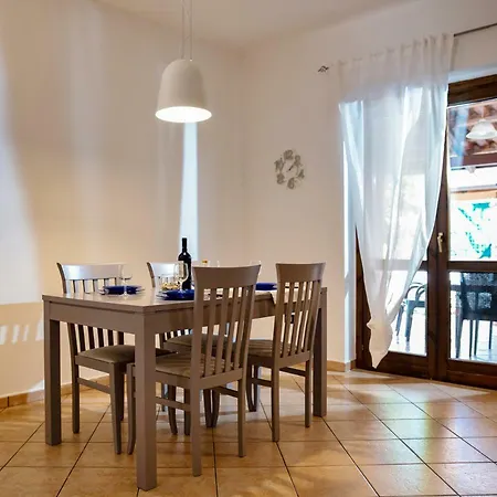 Le Ville Di Porto Ada Villa Pizzo (Calabria)