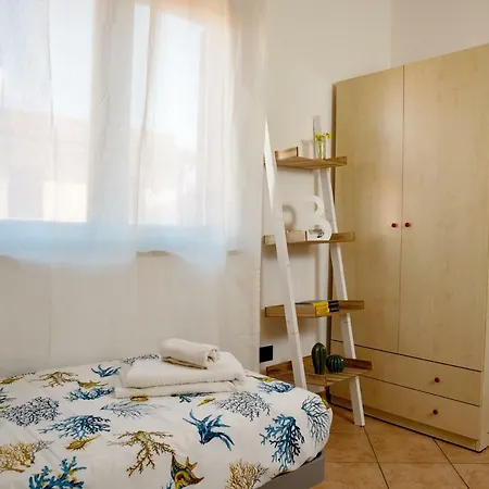 Le Ville Di Porto Ada Pizzo (Calabria)