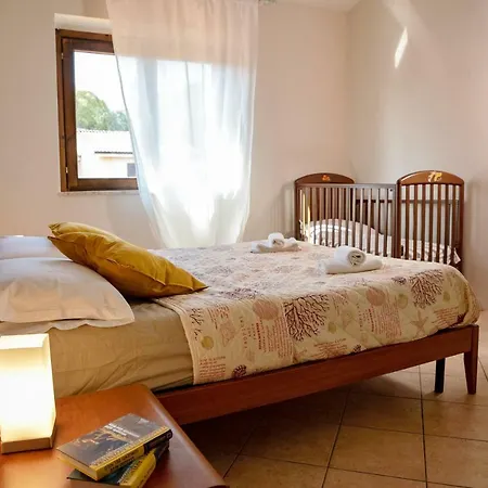 Le Ville Di Porto Ada Villa *