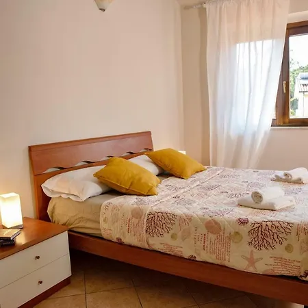 Le Ville Di Porto Ada Villa Pizzo (Calabria)