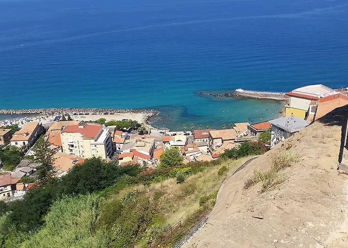 Le Di Porto Ada * Pizzo (Calabria)