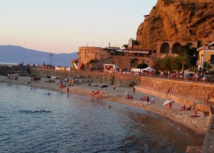 Le Di Porto Ada Villa Pizzo (Calabria)