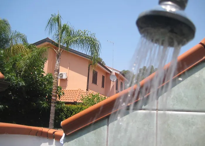 Le Di Porto Ada Villa *