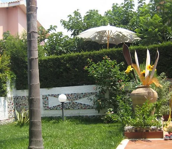 Villa Le Di Porto Ada