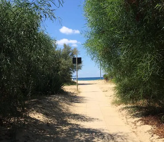 Villa Le Di Porto Ada