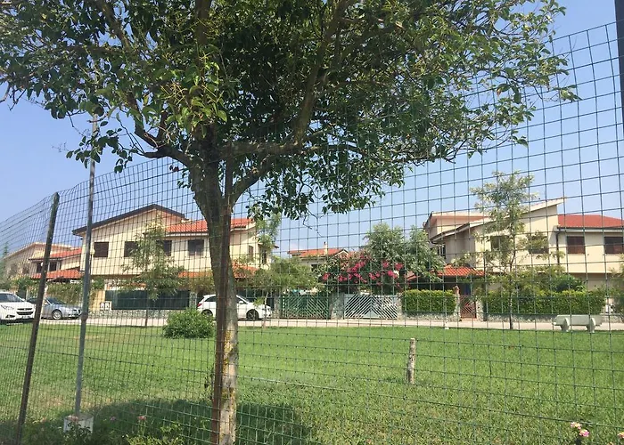 Le Di Porto Ada * Pizzo (Calabria)