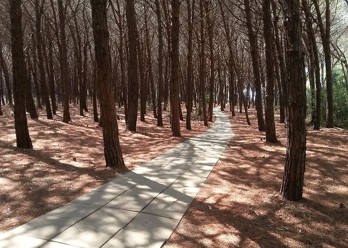 Villa Le Di Porto Ada