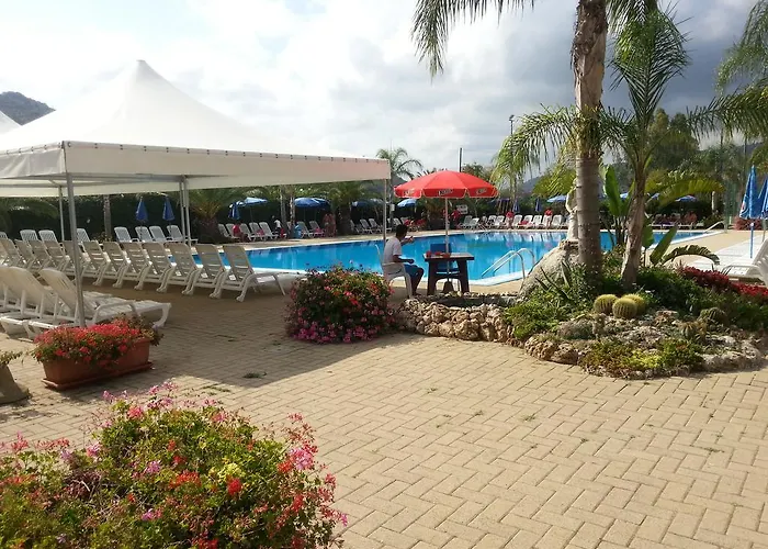 Le Di Porto Ada Villa Pizzo (Calabria)