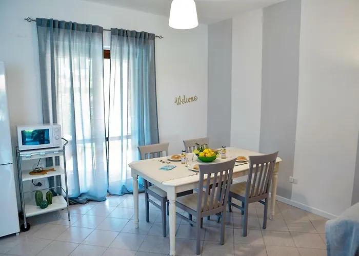 Villa Le Di Porto Ada