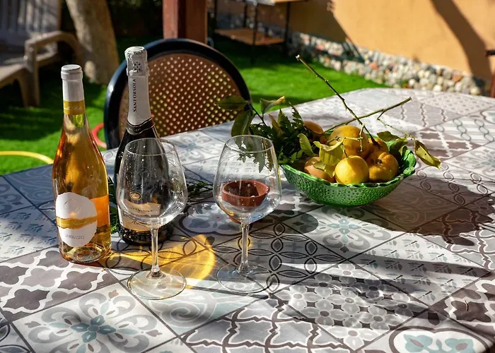 Le Di Porto Ada * Pizzo (Calabria)