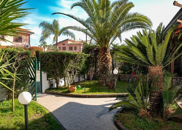 Le Di Porto Ada ピッツォ