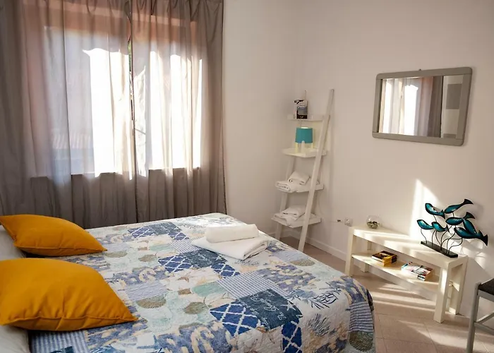 Villa Le Di Porto Ada