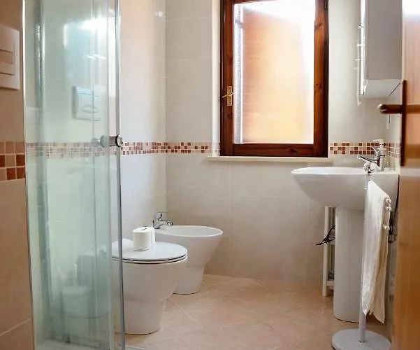 Le Di Porto Ada Villa *