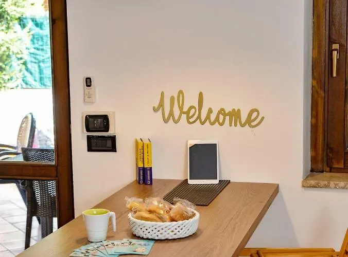 Le Di Porto Ada Villa Pizzo (Calabria)