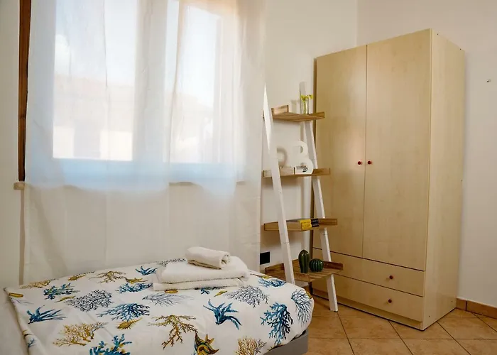 Le Di Porto Ada Pizzo (Calabria)