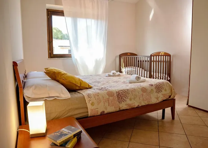 Le Di Porto Ada Villa *