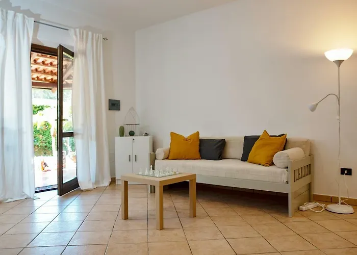 Villa Le Di Porto Ada