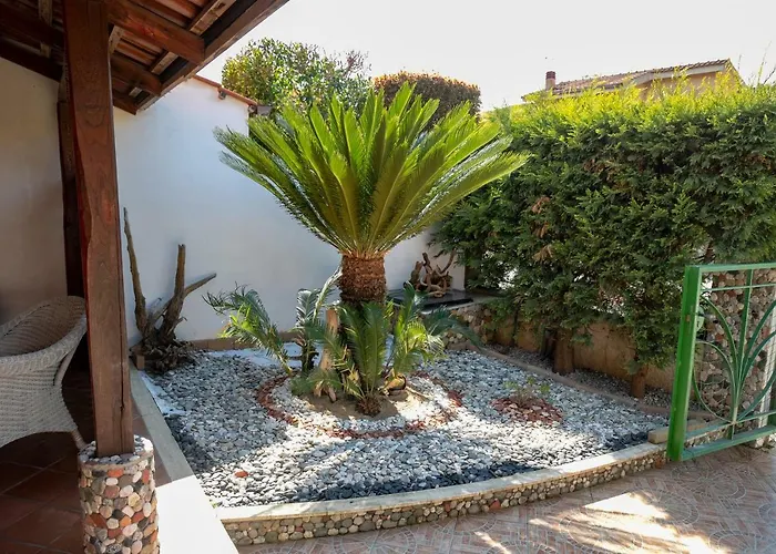 Villa Le Di Porto Ada *